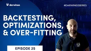 8 Ways to Improve your Backtesting and Optimization Process | Trading Strategy Development