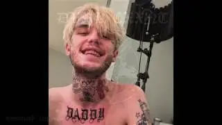 pieroxxl - i ll be fine (lil peep)