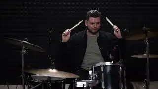 TESSERACT - Nocturne (DRUM COVER)