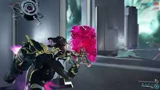 Warframe: U27.2 - How It Feels