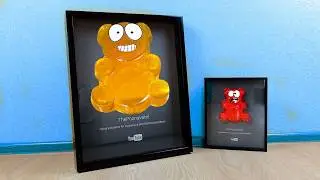 НИКОГДА НЕ ОТКРЫВАЙ СТРАННЫЕ ПОСЫЛКИ ! | ПОСЫЛКА ДЛЯ МЕДВЕДЯ ВАЛЕРЫ