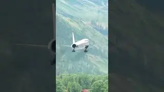 777 has NO WINGS!