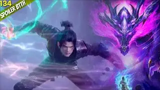 PERTARUNGAN BESAR MELAWAN API SURGAWI 3.000 TERBAKAR || BTTH SEASON 5 EPISODE 134