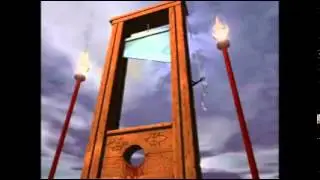 ANONYMOUS - FEMA and Martial Law [[[Guaranteed to BLOW Your Mind!!!]]]