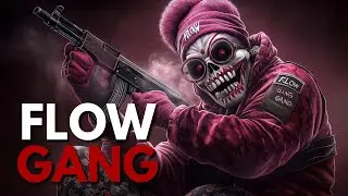 [FREE] "Flow Gang" Freestyle Hard Trap Beat Instrumental dark Rap HipHop Freestyle Beats | NSM Beats