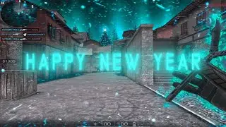 Новогодний мувик | Standoff 2