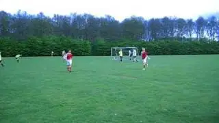 Guf scorer mod Avedøre