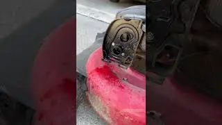 Save Your Engine With Fogging Oil 