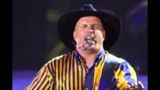 Friends in Low Places // Garth Brooks