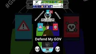 Defend My GOV -  Protectstar Antivirus AI  GOV vs 20 Malware Samples