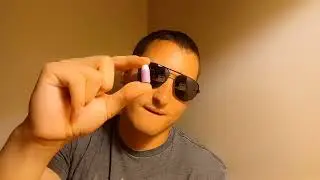 ASMR Assassin Rolplay