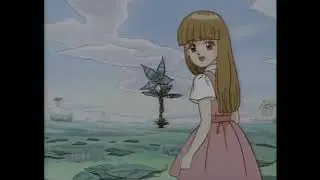 Licca ふしぎな不思議なユーニア物語 Licca: Mysterious Eunia Story OVA 01 【1991】