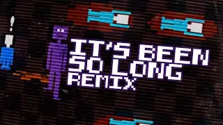 The Living Tombstone - It's Been So Long  (DJ Czech Slav HARDBASS Remix)
