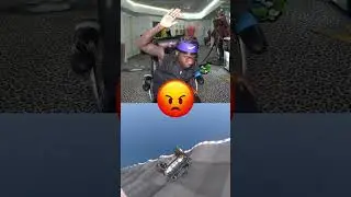 Kai Cenat Loses 10000 Aura 😂