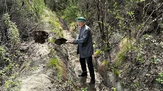 Рахъде рахъин. 23 апреля 2023 г.