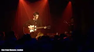 James Bay - Us (Live At Omeara, London 2018)