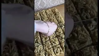 Чак чак самый вкусный рецепт 😍🫶🏻#чак_чак #чак #десерты