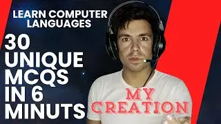 Computer programming MCQs _ programming language MCQs _ computer language MCQs for competitive exam