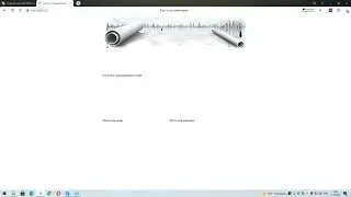 Показыываю как создать в блокноте html сайт с нуля