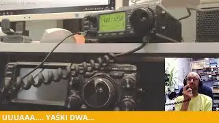 LAJW #427 - Niedziela z Czterdziestką - 4 sierpnia 2024 godz. 12:02