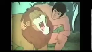 Tarzan Lord Of The Jungle Intro
