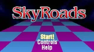 Skyroads - Road 8 Music