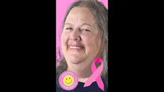 Breast Cancer Survivor Gets Extreme Smile Makeover