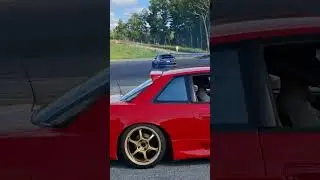 #ThompsonSpeedway #LockCityDrift #StaggeredMotorsportsFestival
