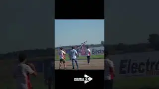 BEST OF RC CRASHES #1 