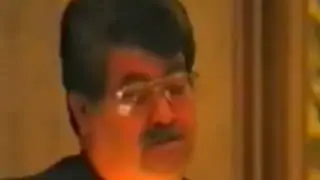 BİZE YALAN TARİH ÖĞRETİYORLAR | TURGUT ÖZAL
