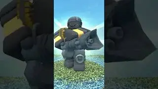 ROBLOX TDS: Plushie Minigunner Facts