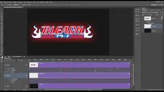Tutorial de animação no Photoshop #2