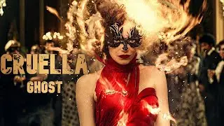 Cruella | Ghost