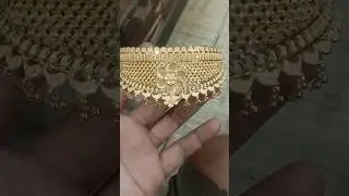 #gold #necklace #jewellery #viralshort #video