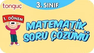 3. Sınıf Matematik 1. Dönem Full Tekrar ♻ 