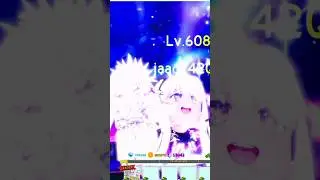 Boros 7 Stars Evolve ✨ 