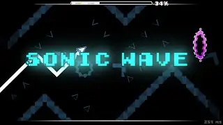 Sonic Wave | By Lsunix