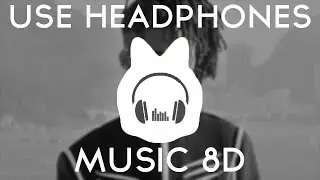 Jaden Smith - LABOR V2 (8D Audio)🎧