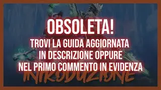 🆕 Guida Introduttiva a Predecessor! 🤓 NUOVO Player? Inizia da qui! #introduzione #guidaITA