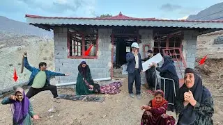 Documentary Stepmother: The Struggle Between Wives to Achieve the Throne