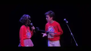 IV  Международного Большого Детского фестиваля / IV Gran Kids Festival