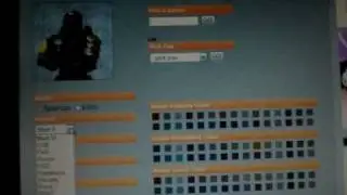 How to play as a brute in Halo 3 Spartan armor selection NO FAKE!!!