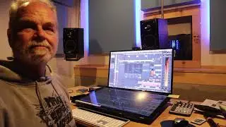A quick walk through my "immersive mix" process
