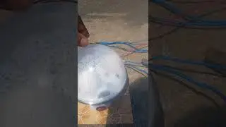 Solar Eggs Boiler #shorts #amazongadget