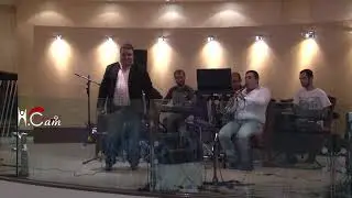 KOLO - Aprir kyanqd Ser vayelir LIVE VIDEO
