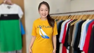 4k Try-On Haul See Everything | Transparent Dress, Lingerie & Bikini Try-On Haul With Me 2025