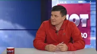Григорій Пригеба в ЛОТ Наживо Вакуленко