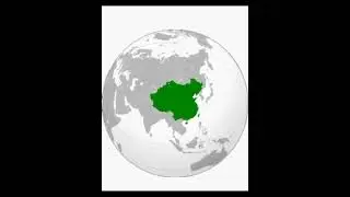mmm.... China