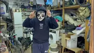 хонда уже готова