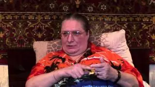 Эпизод 246. Валерий Кириллов. КАЛИНКА